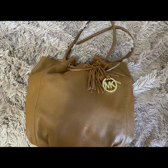Michael Kors purse - Picture 3 of 3